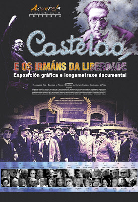 CASTELAO E OS HIRMÁS DA LIBERDADE
