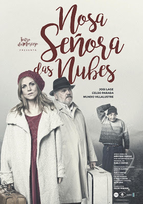NOSA SEÑORA DAS NUBES