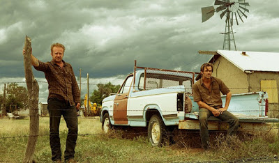 COMANCHERÍA