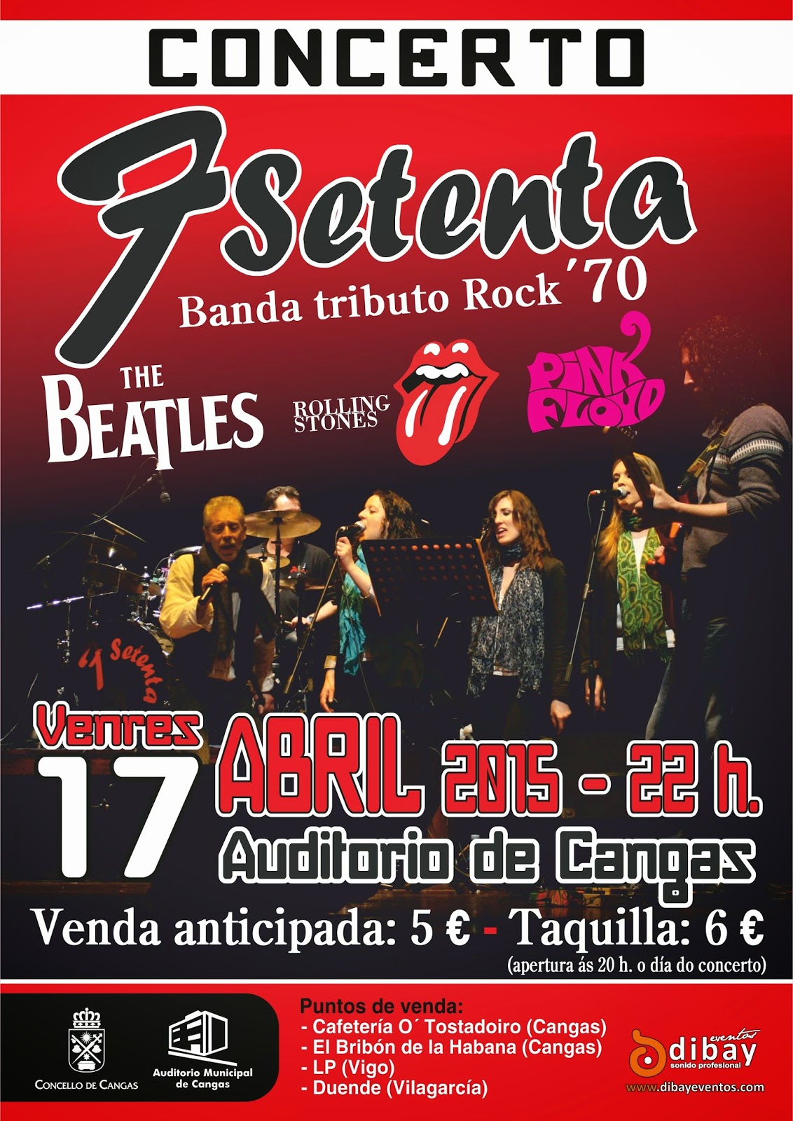 7 SETENTA EN CONCERTO