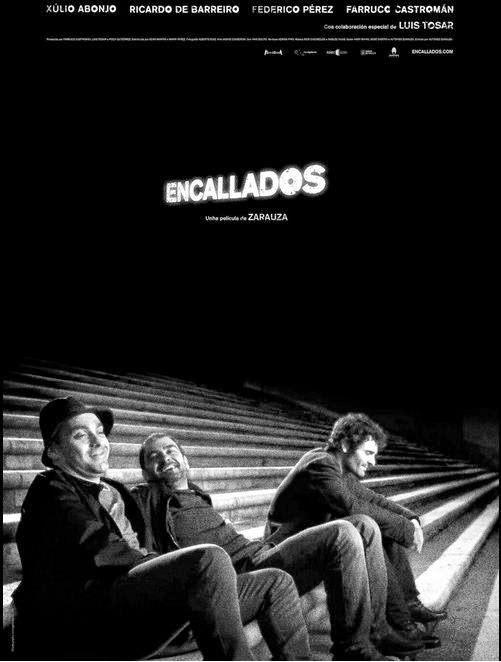 ENCALLADOS
