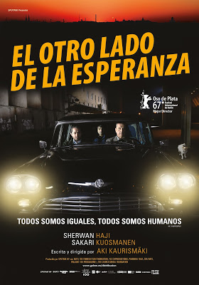 O OUTRO LADO DA ESPERANZA