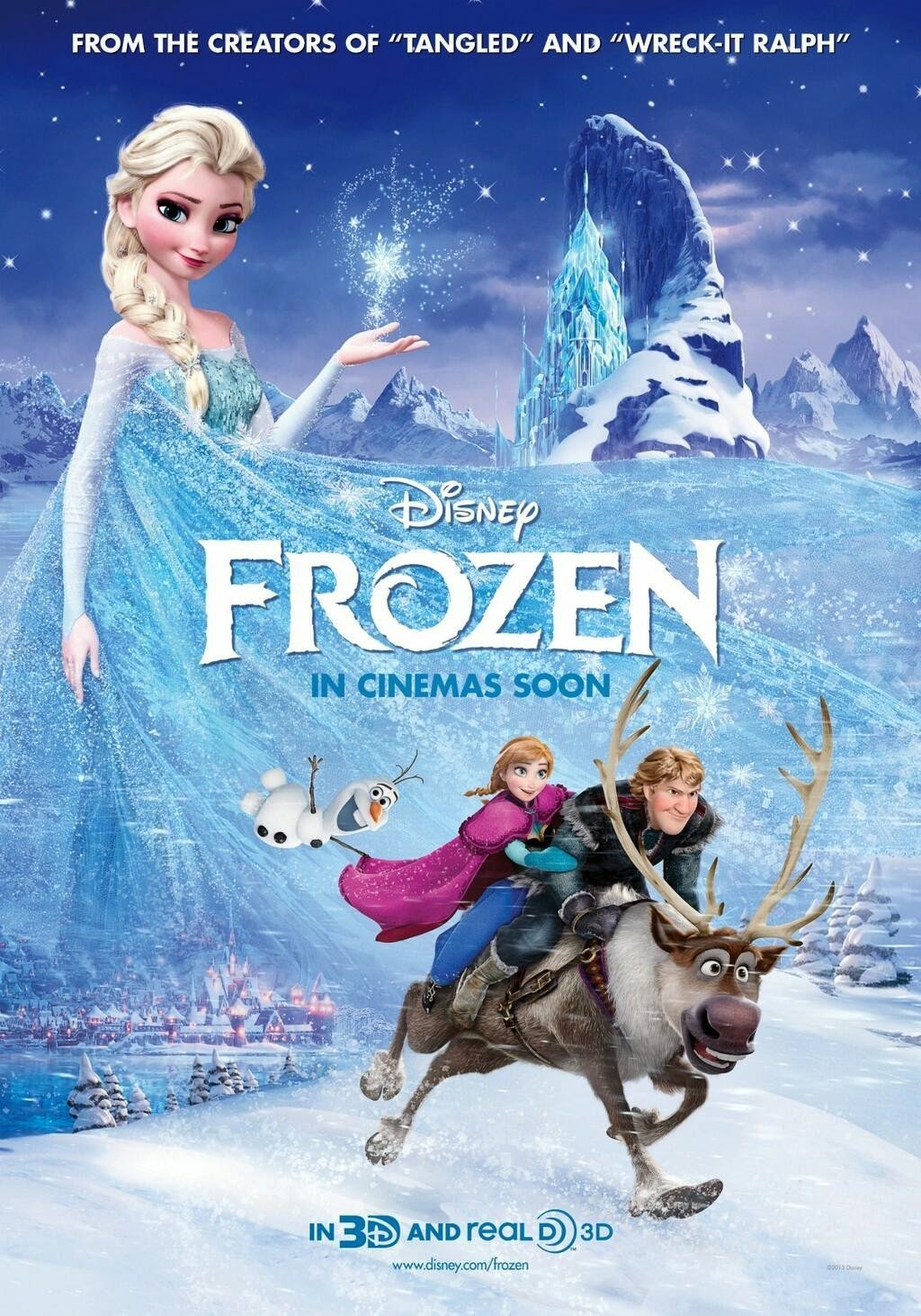 FROZEN