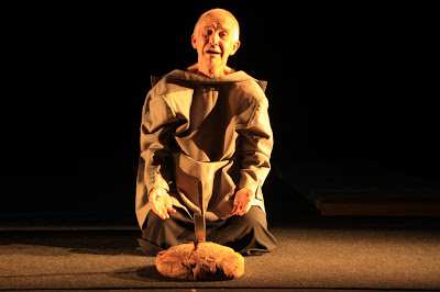 TEATRO DEL NORTE presenta: YERMA de Federico García Lorca