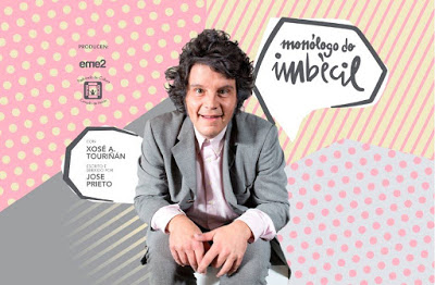 MONÓLOGO DO IMBÉCIL