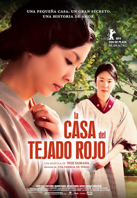 A CASA DO TELLADO VERMELLO