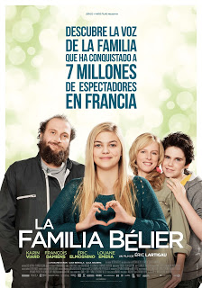 A Familia Bélier