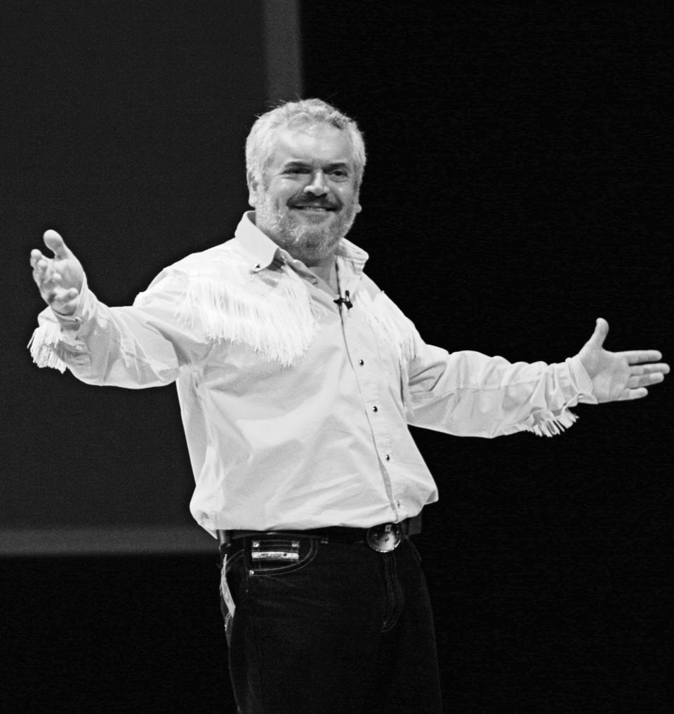 25º ANIVERSARIO DE TEATRO DO MORCEGO