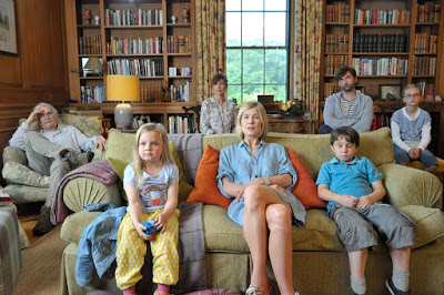 CINE: NUESTRO ÚLTIMO VERANO EN ESCOCIA