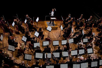 ORQUESTRA SINFÓNICA DA RADIO NACIONAL DE KIEV