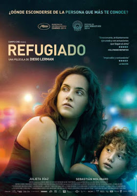REFUXIADO