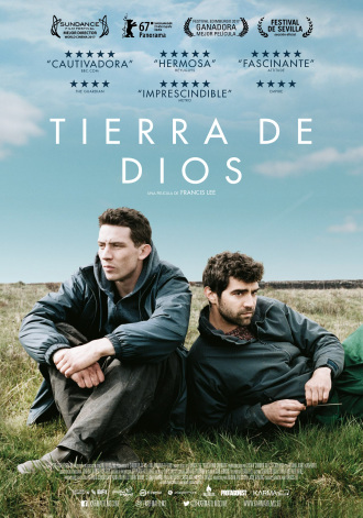 TERRA DE DEUS