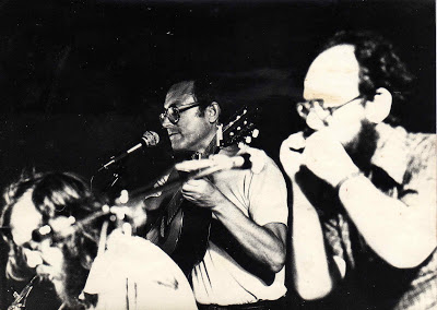 HOMENAXE A JOSÉ AFONSO