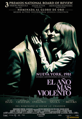 O ANO MÁIS VIOLENTO