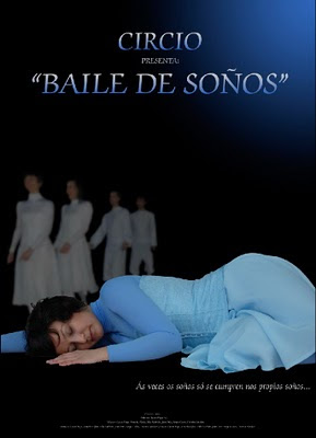 BAILE DE SOÑOS