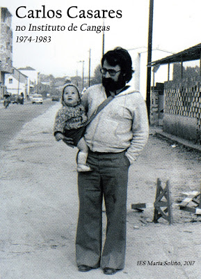 CARLOS CASARES