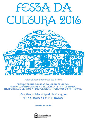 FESTA DA CULTURA