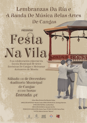 FESTA NA VILA