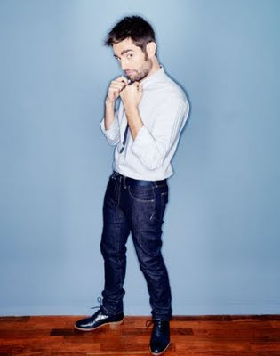 EL NUEVO SHOW DE DANI MATEO