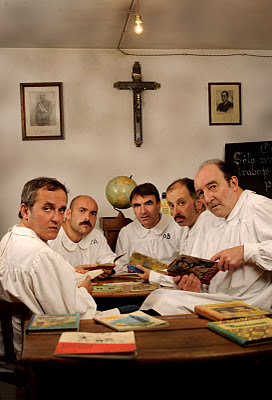 O FLORIDO PÉNSIL