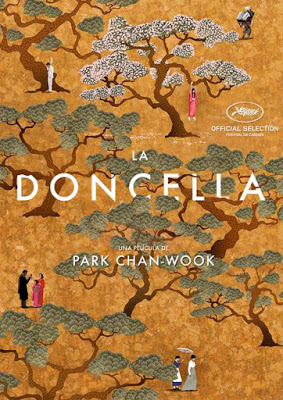 A DONCELA