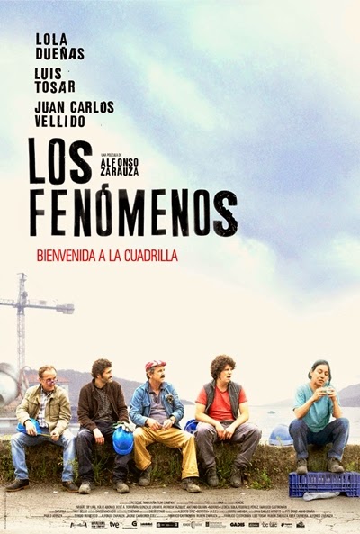 OS FENOMENOS