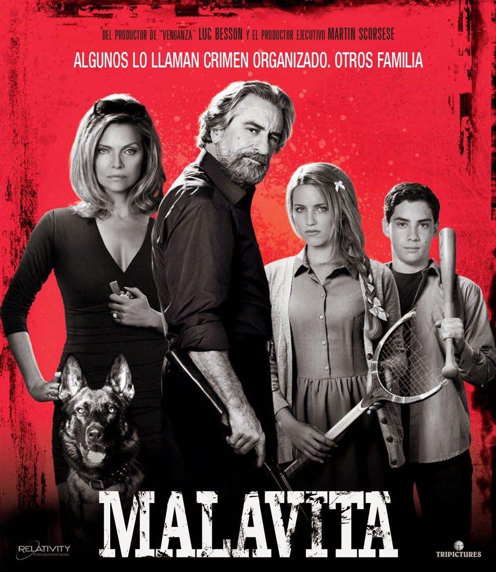 MALAVITA