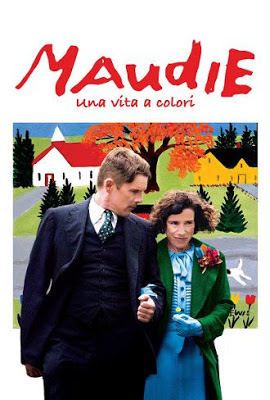 MAUDIE