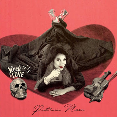 ROCK & LOVE