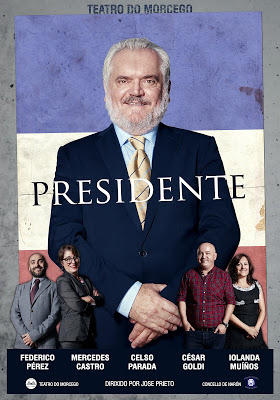 PRESIDENTE