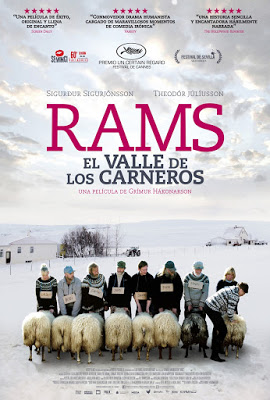 CINE CLUB CANGAS proxecta: RAMS, O VAL DOS CARNEIROS