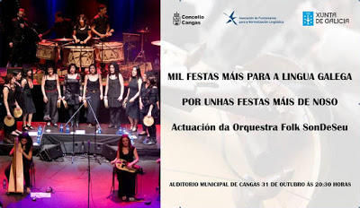 PROGRAMACIÓN. OUTONO 2014