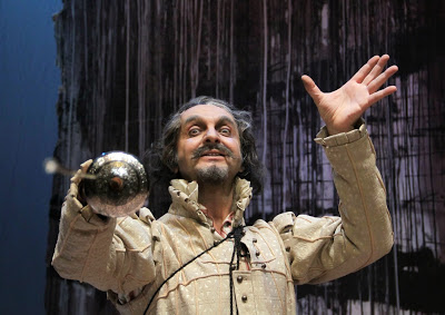 LA SOMBRA DEL TENORIO
