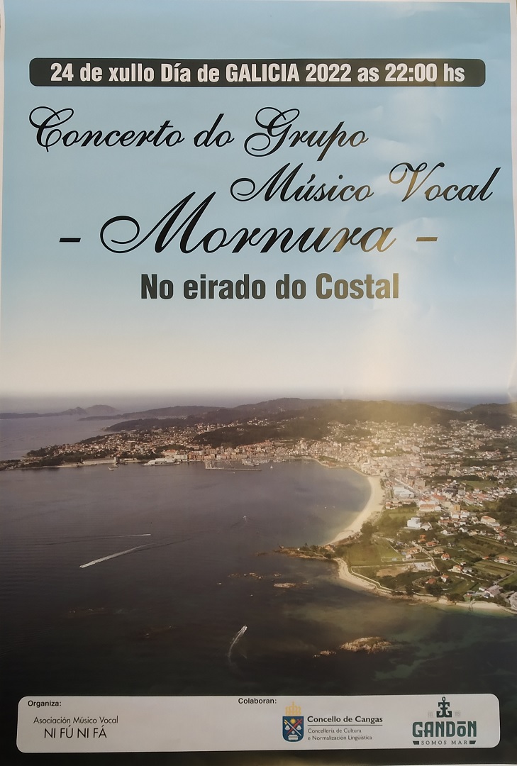 Concerto : Mornura 