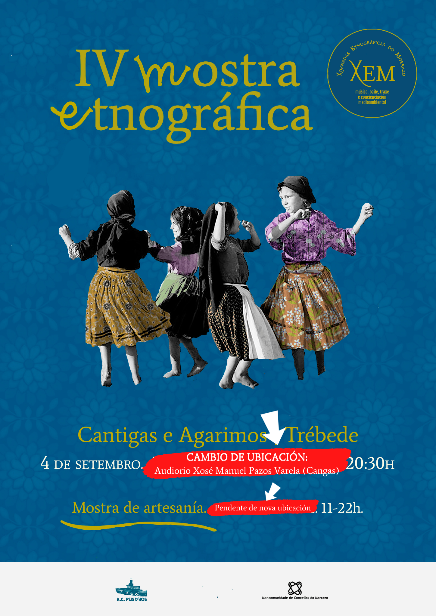 IV Mostra Etnográfica 