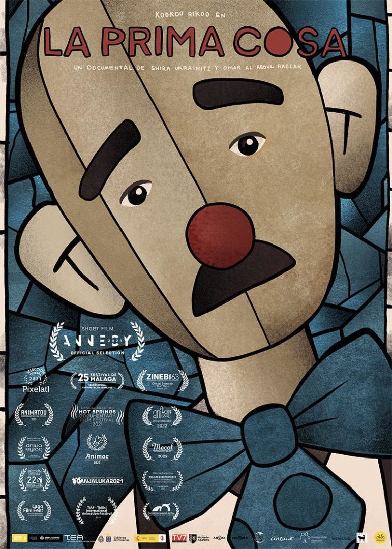 Cine Club Venres 10