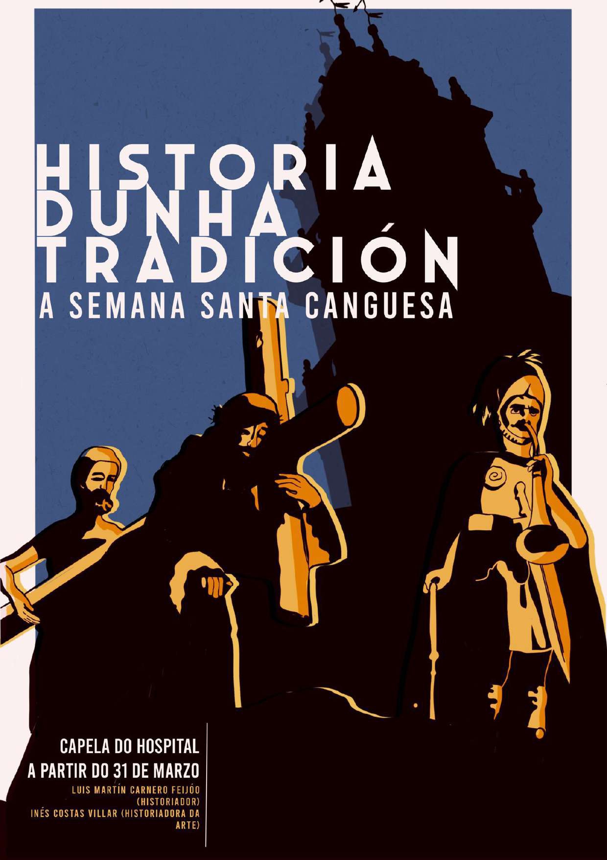 Historia dunha tradición