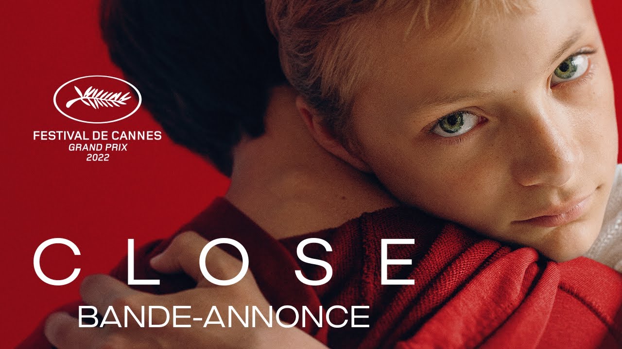 Película CLOSE