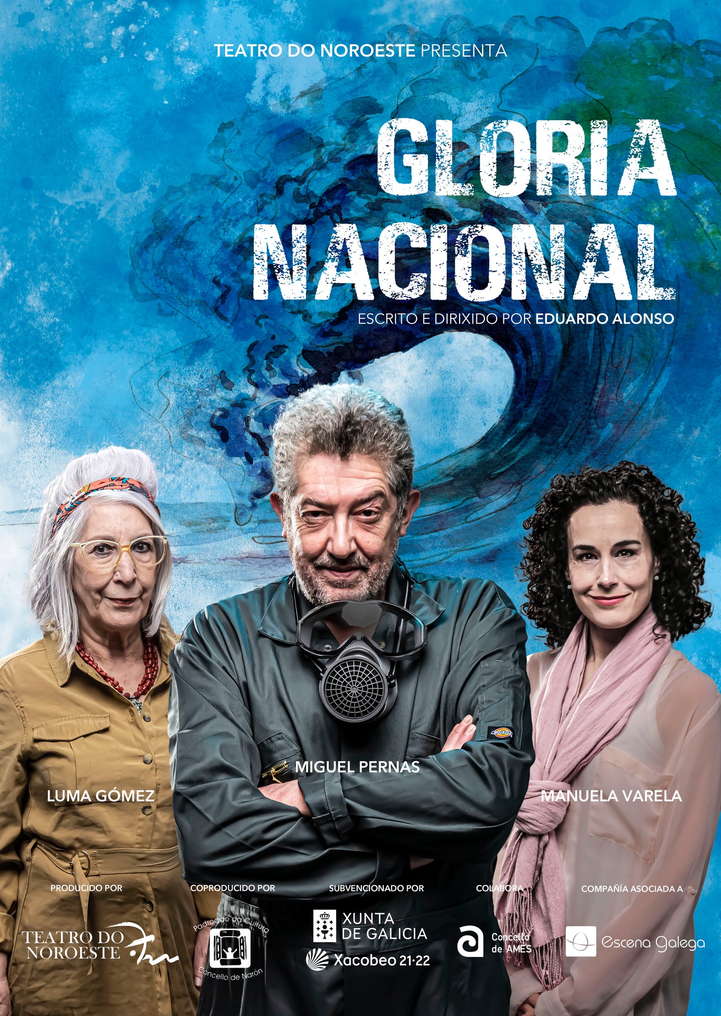 Gloria Nacional