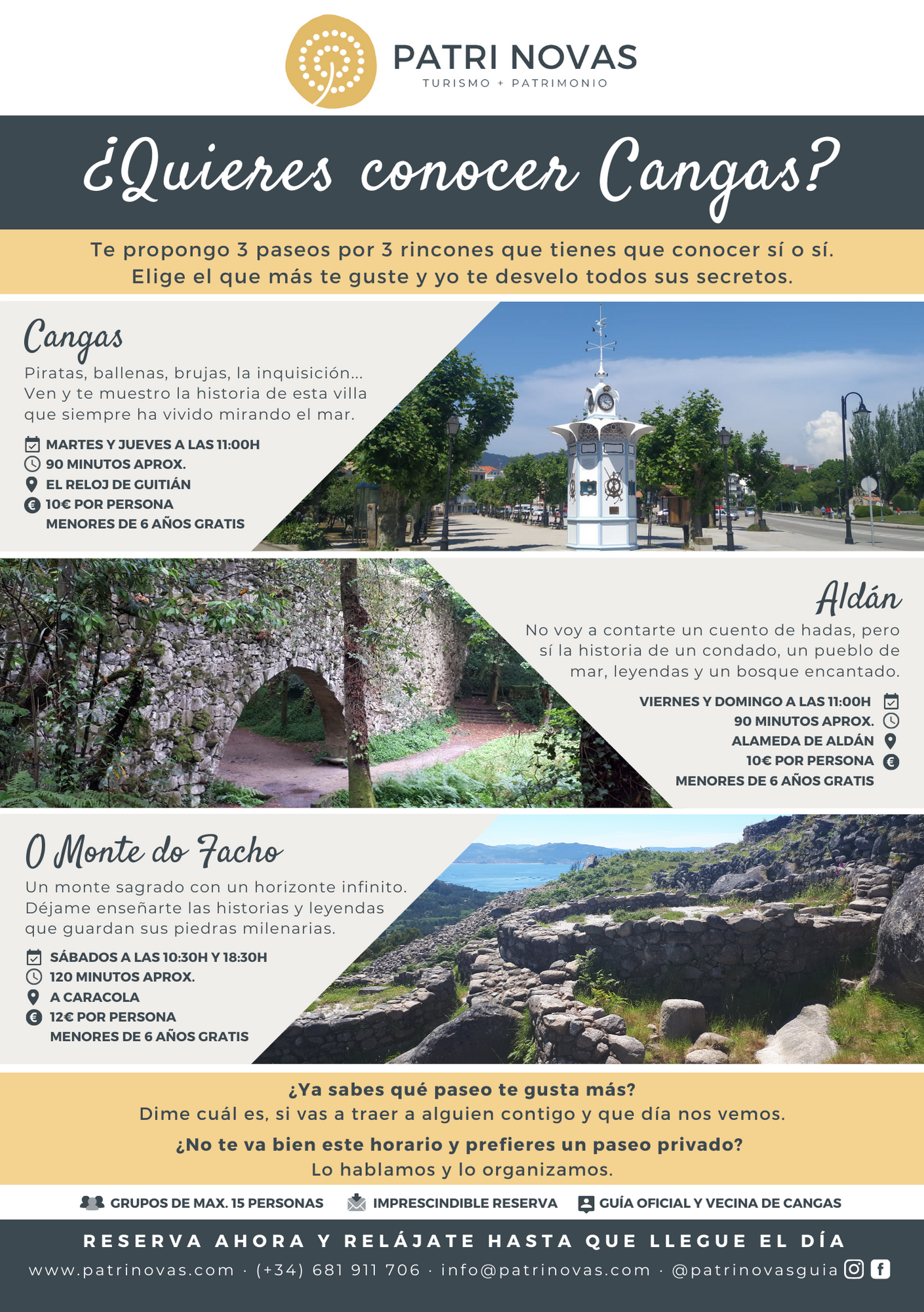 visitas guiadas patri novas