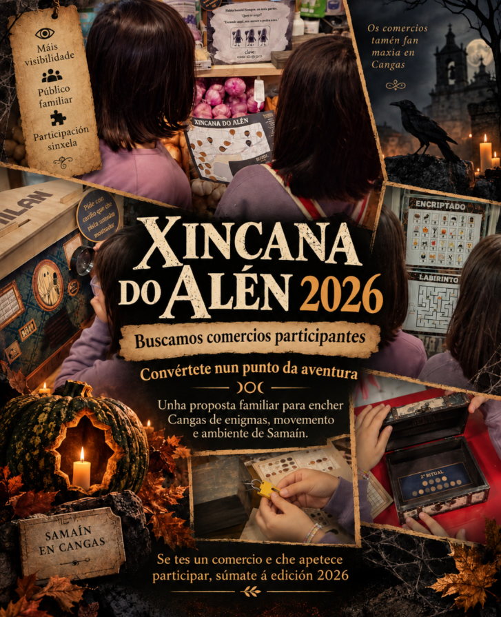 xincana
