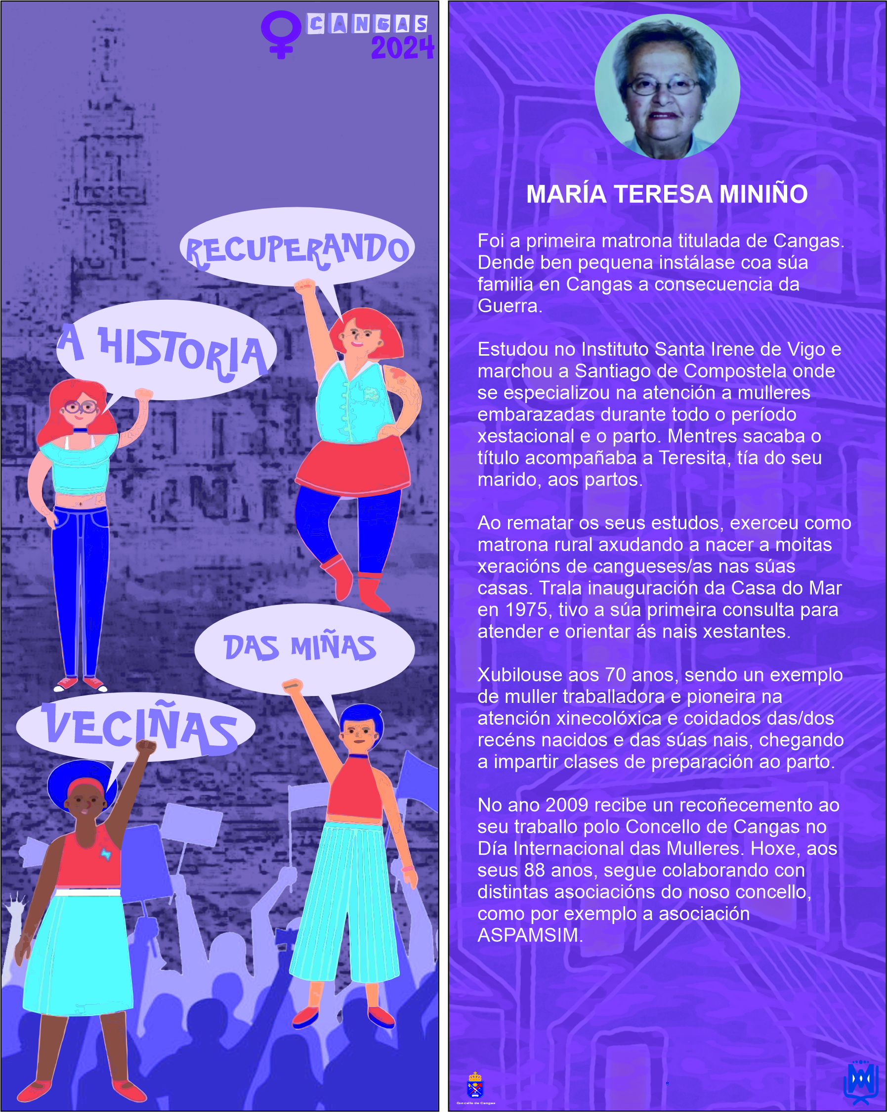 Miniño