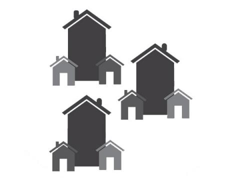 Aprobación da convocatoria de subvencións á rehabilitación de edificios e vivendas