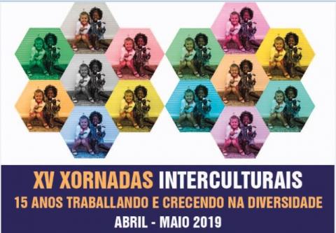 XV Festa Intercultural 2019