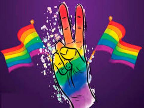 Declaración Institucional do Concello de Cangas no 28X - Día do Orgullo LGTBIQ