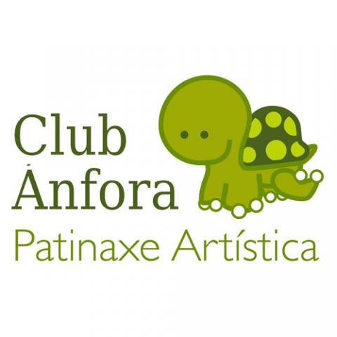 Club Ánfora Patinaxe Artística