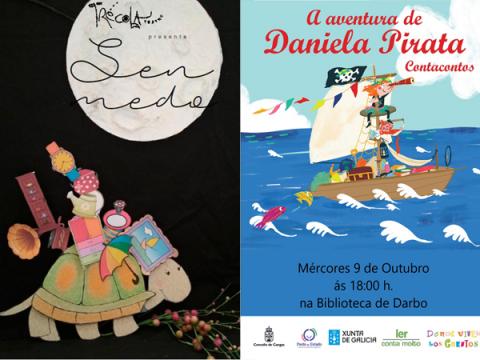  Actividades Bibliotecas