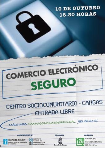 Comercio Electrónico Seguro