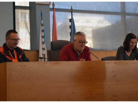  Balance da estatística das actuacións levadas a cabo polo Grupo de Emerxencias e por Protección Civil