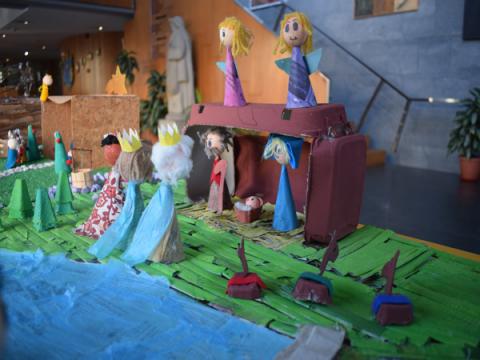 Premios dos certames de Nadal